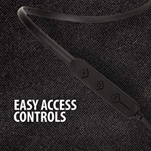easy access controls