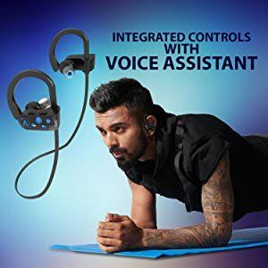 Voice Assistance