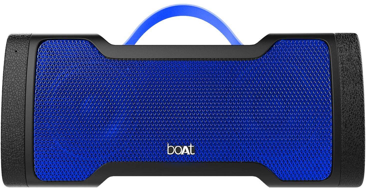 Buy Boat Stone 1000 Bluetooth Speaker With Monstrous Sound Online At