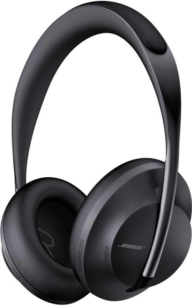 Bose Noise Cancelling Wireless Bluetooth Headphones 700 ANC with Alexa Voice Control zoom image
