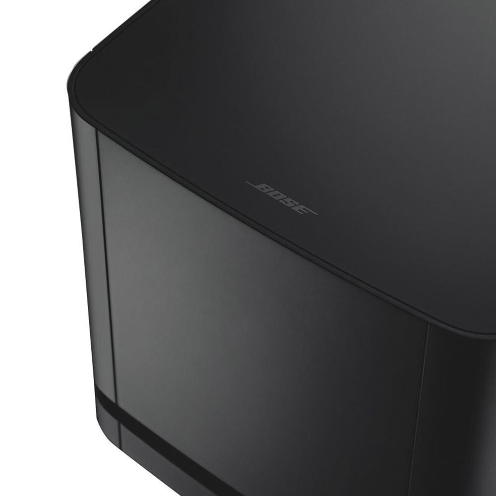 Sleek Design