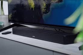 why we choose Bose Smart Soundbar 600