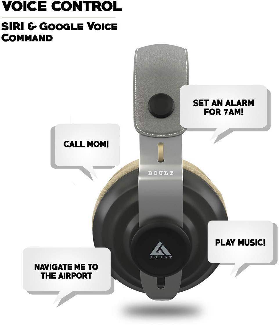 Voice assistant