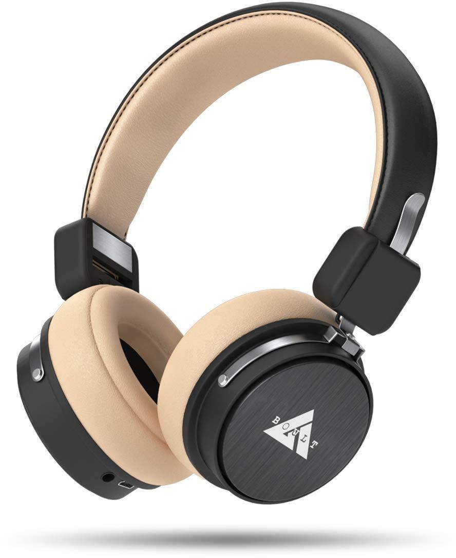 Buy Boult audio Flex Wireless Headphones Online In India At Lowest 