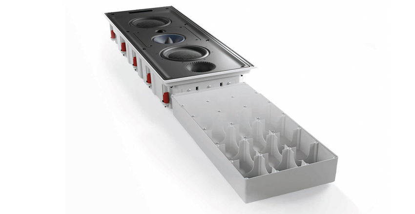 Enclosure Increases Performance