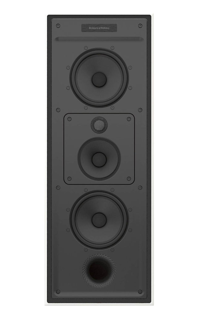 Three-Way Design