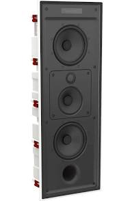 Studio-grade Sound Quality