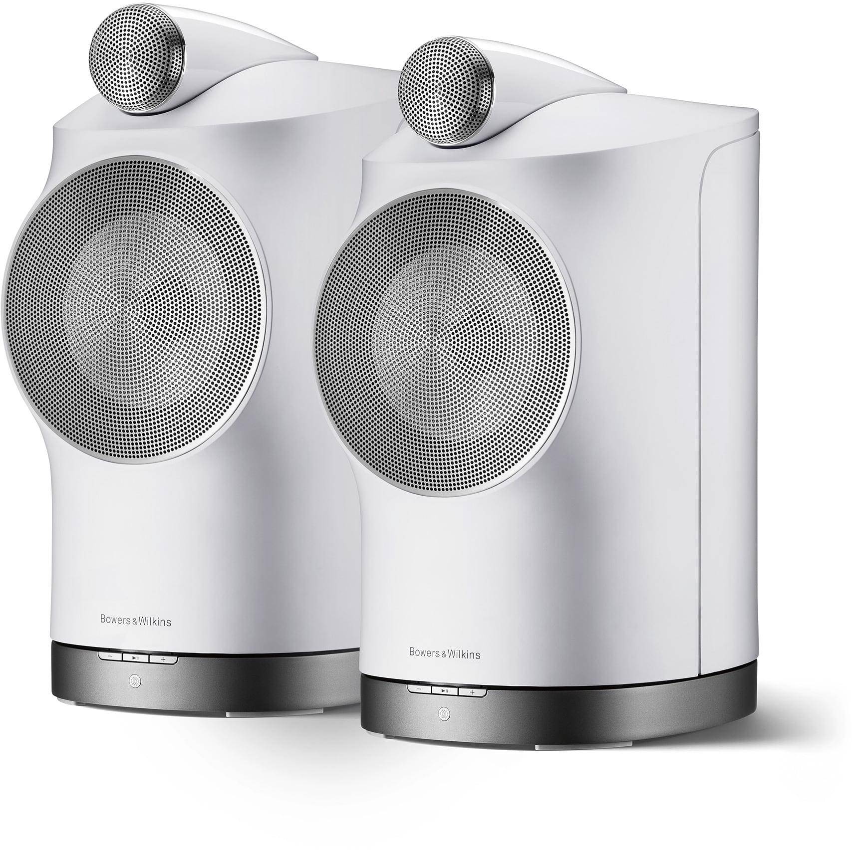 Bowers & Wilkins Formation Duo Wireless Speaker System zoom image