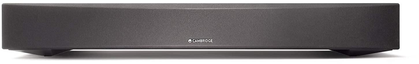 Cambridge Audio TV5 (v2) Soundbase with Bluetooth zoom image
