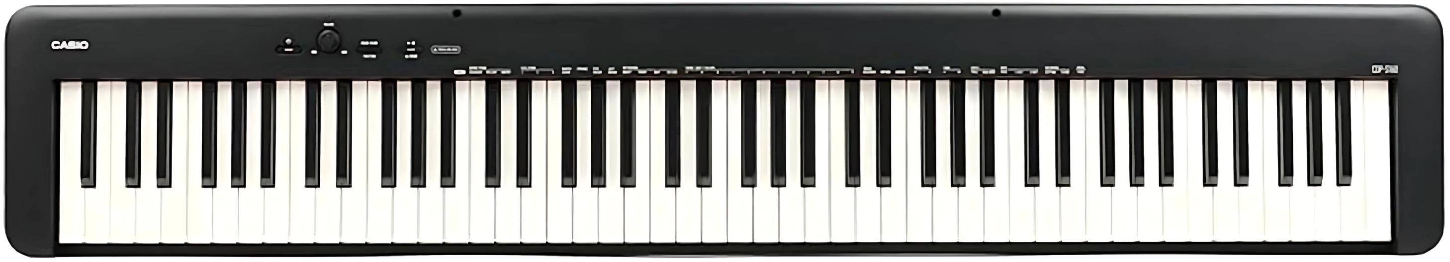 Buy Casio CDP-S160 pianos Online in India at Lowest Price