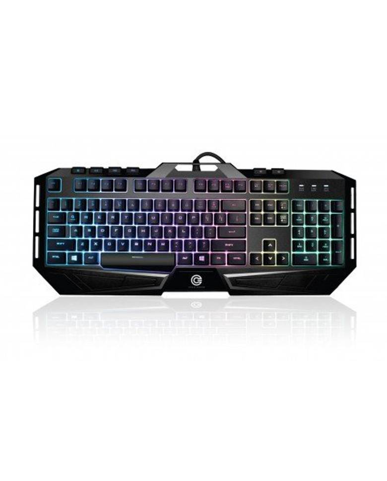 Buy Circle Adroit Rgb Gaming Keyboard Online At Best Price In India