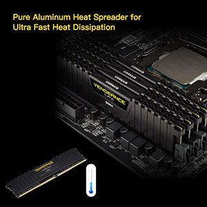 Aluminium Heat Spreader