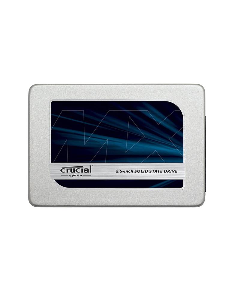 Crucial MX300 275GB Internal Solid State Drive zoom image