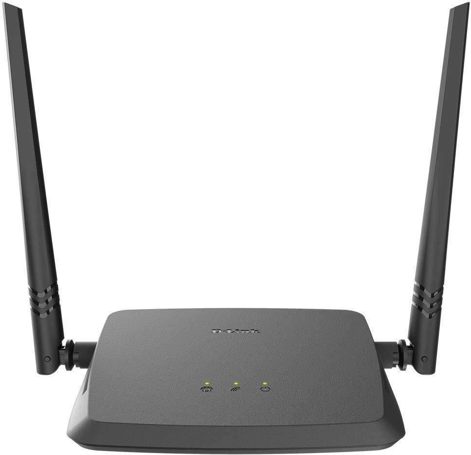 D-Link DIR 615 Wireless WiFi Router zoom image