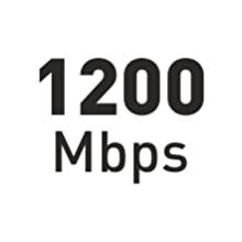 High speed wireless connectivityÂ 