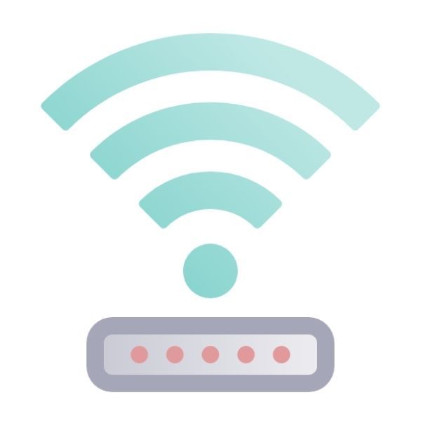 Wireless Network connection
