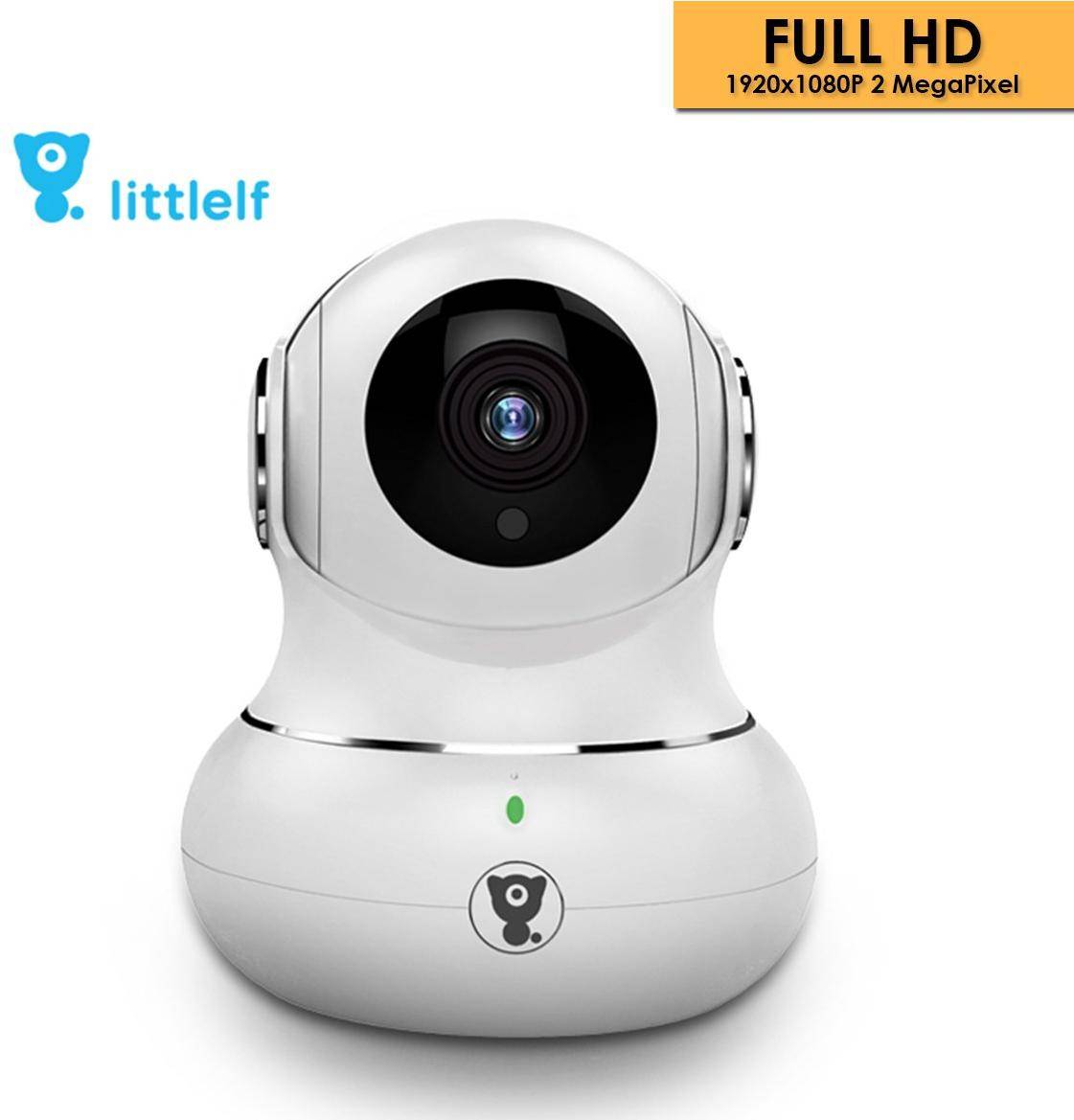 d3d outdoor camera