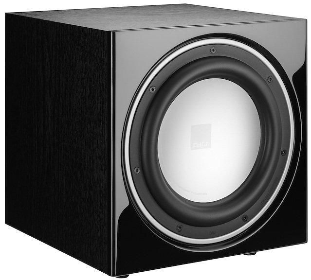 Buy Dali SUB E9 F Compact Powered Subwoofer Online in India at Lowest