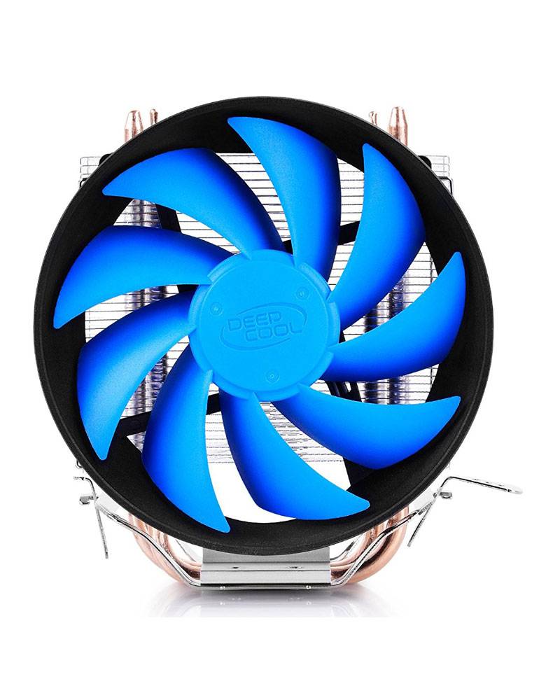 Buy Deepcool Gammaxx 200t Cpu Coolers Online In India At Lowest Price ...
