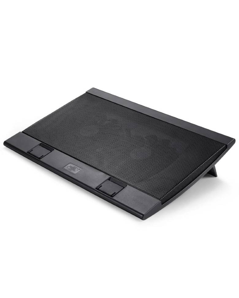 Buy Deepcool Windpal Fs Cooling Pad For Laptops Online At Low Price In ...