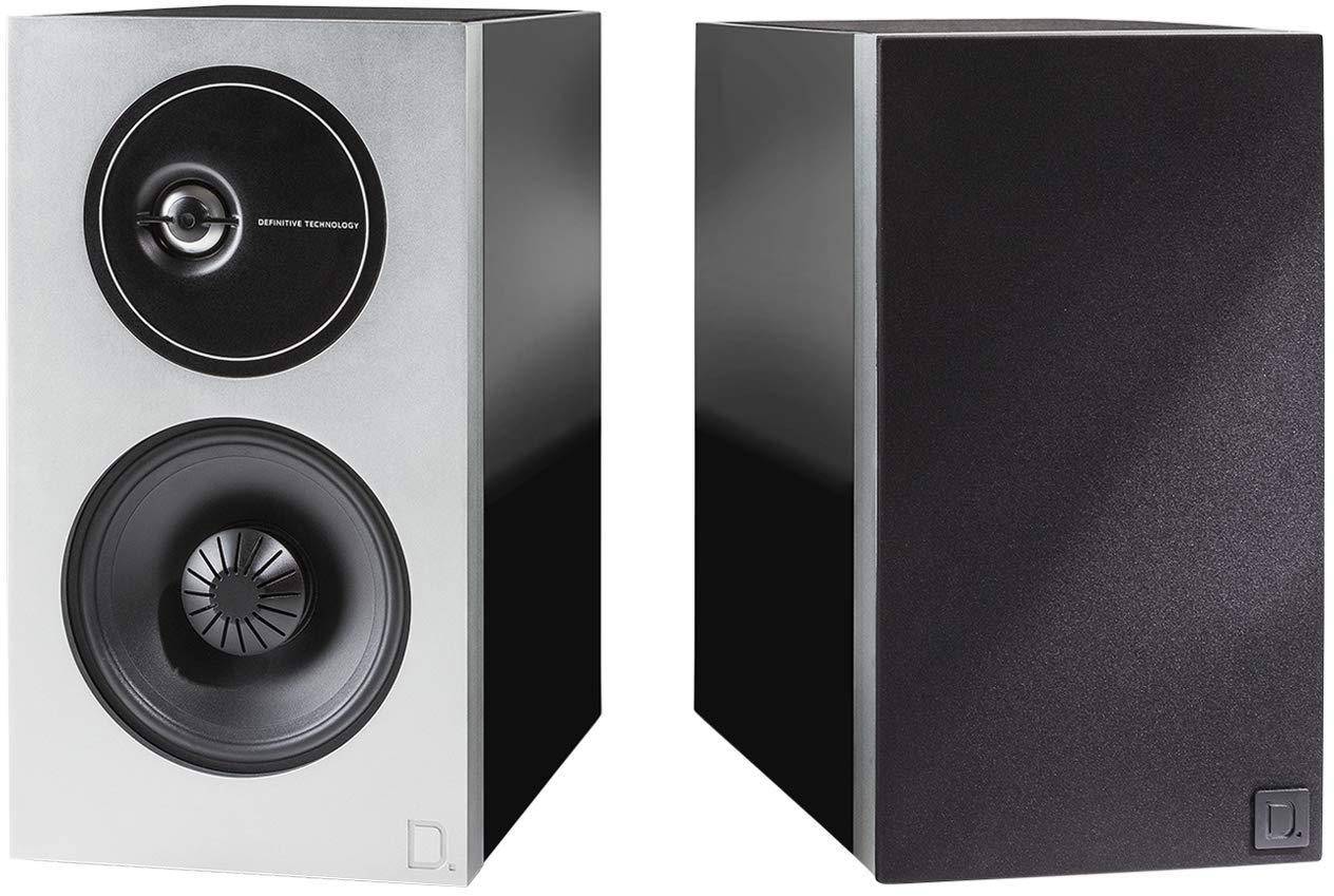 Buy DefinitiveTechnology D11 Bookshelf Speakers Online in India at