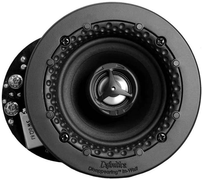 Definitive Technology Di 3.5R In-Ceiling Speaker zoom image