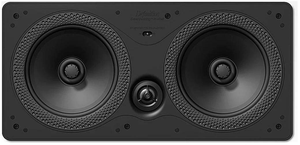 Definitive Technology Di 5.5LCR In-wall Multi-purpose Home Theater Speaker zoom image