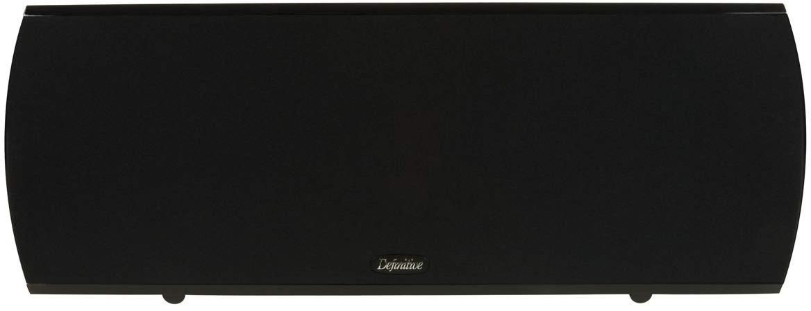 Definitive Technology ProCenter 2000 Centre Speaker zoom image