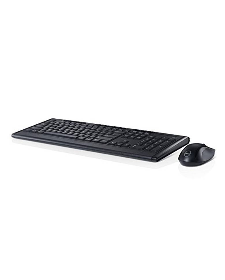 Buy Dell Km113 Wireless Keyboard Mouse And Combo At Lowest Price India