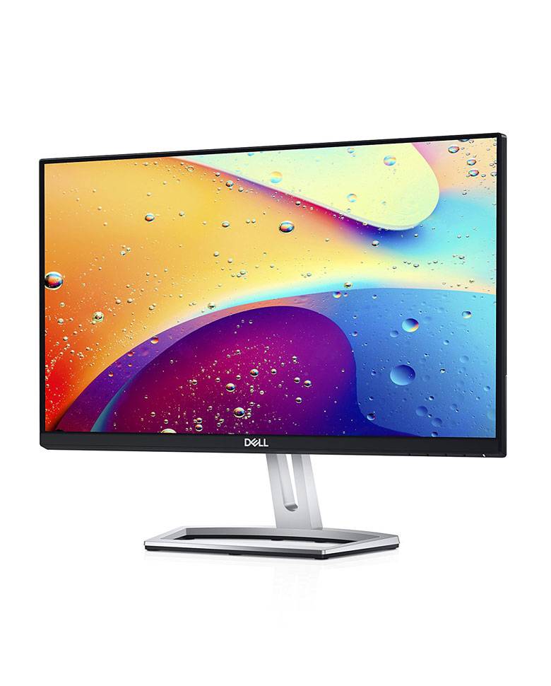 Buy Dell S Series S2218h  Lcd Monitor Online In India At Lowest  Price | Vplak