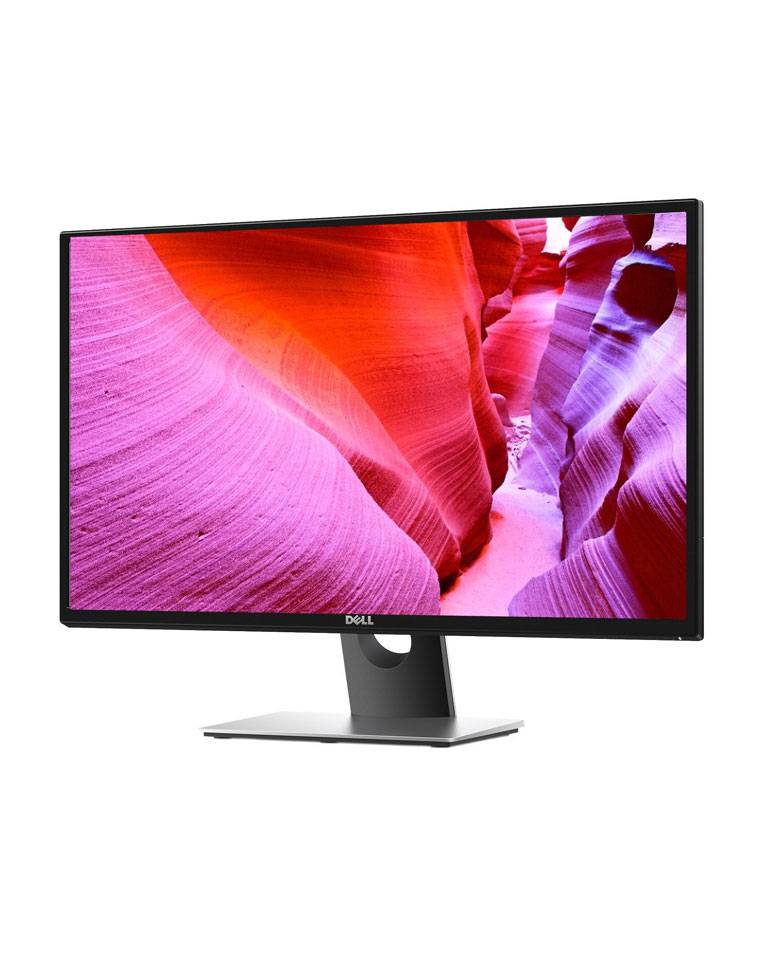 Buy Dell Se2717h Computer Accessories Online In India At Lowest Price