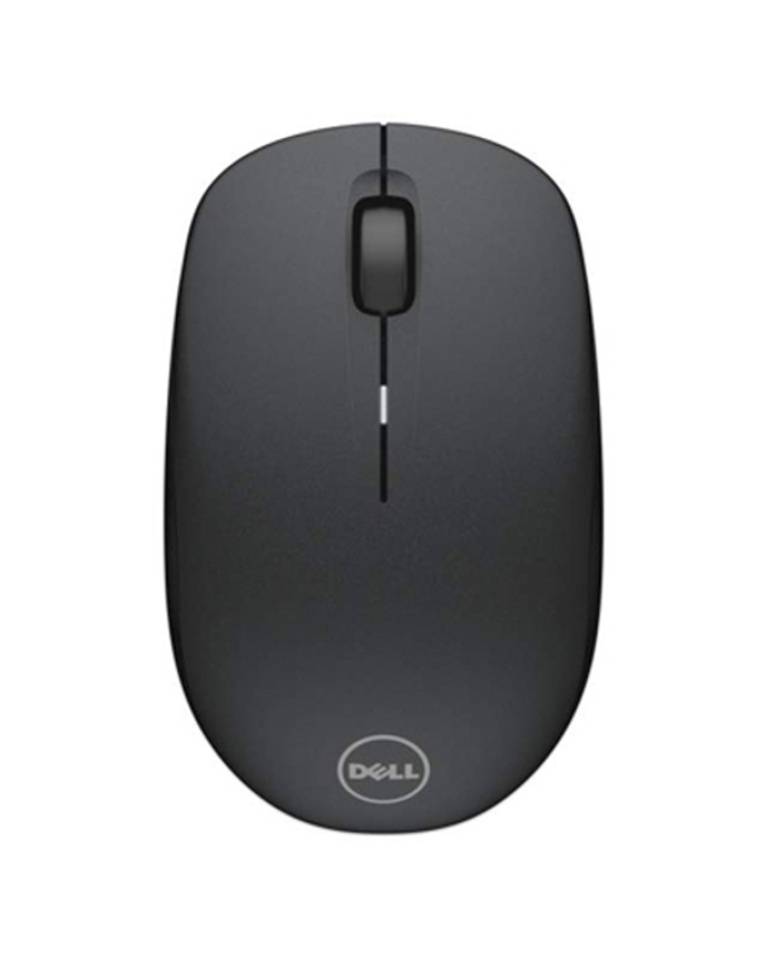 Buy Dell Wm126 Wireless Optical Mouse At Best Price Online In India Vplak