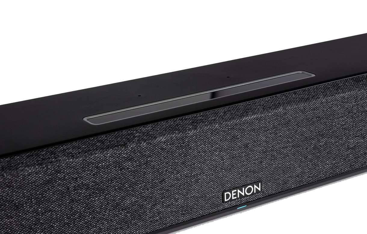 Denon 550 Home Theater Soundbar