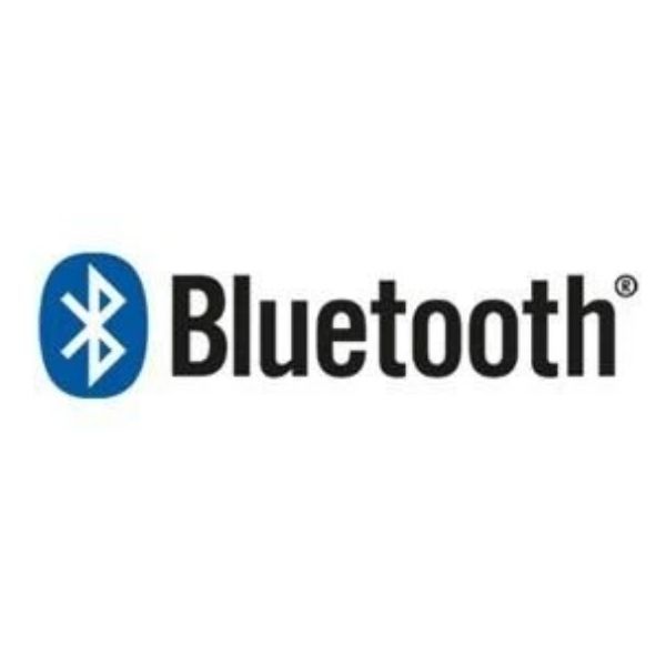 WiFi and Bluetooth connection