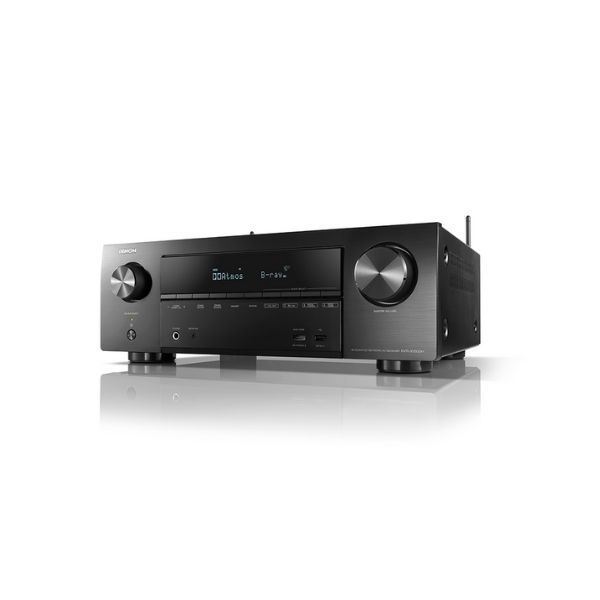 Premium 7.2 Channel AVR