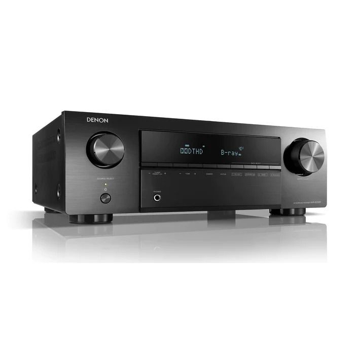 5.1 Channel AV Receiver