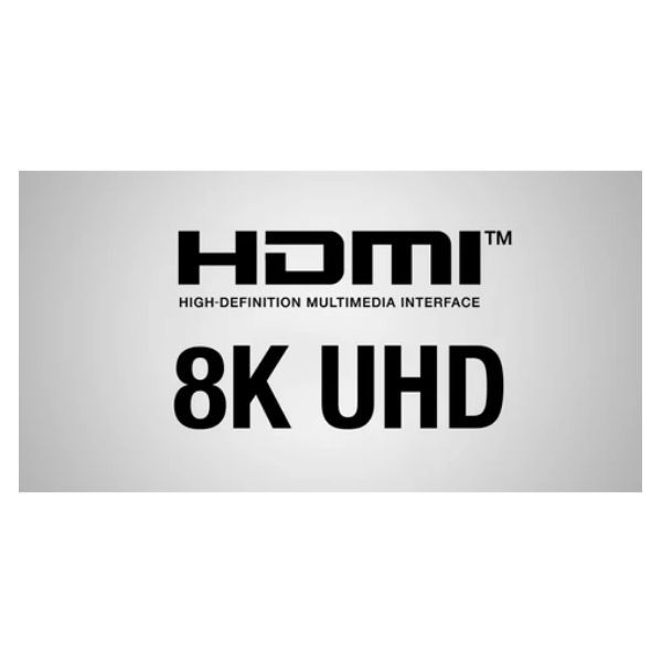 HDMI Inputs eARC