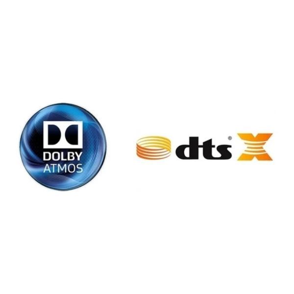 IMAX Plus Dolby Atmos