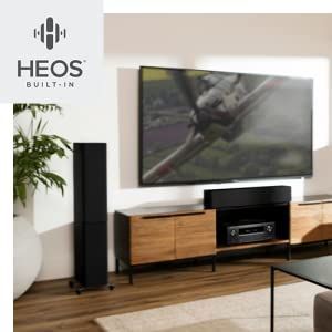 HEOS Integrated Technology