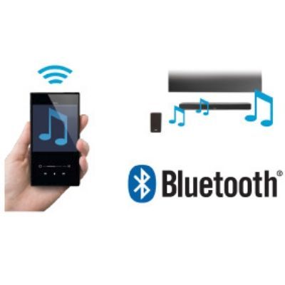 Bluetooth functionality