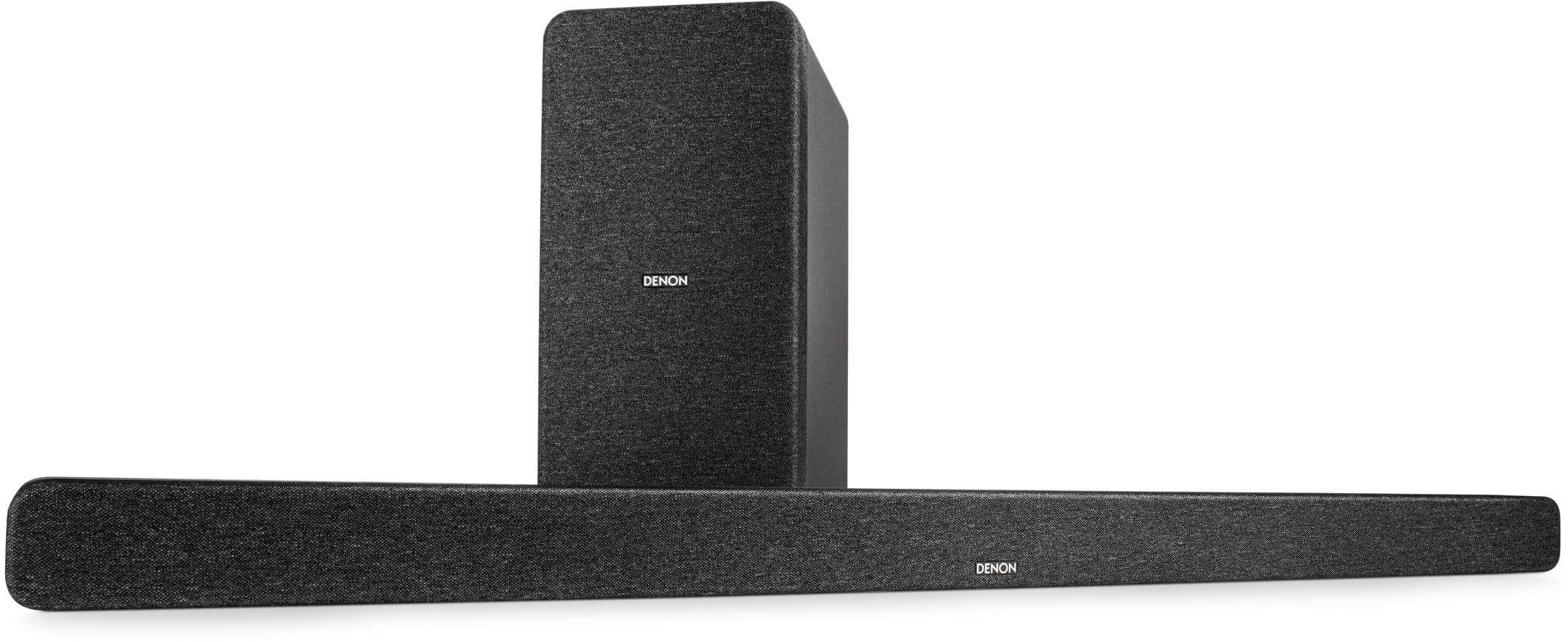 Buy Denon DHTS517 dolby atmos soundbar Online in India at Lowest Price