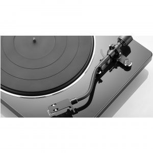 Tonearm With Special EngineeringÂ 