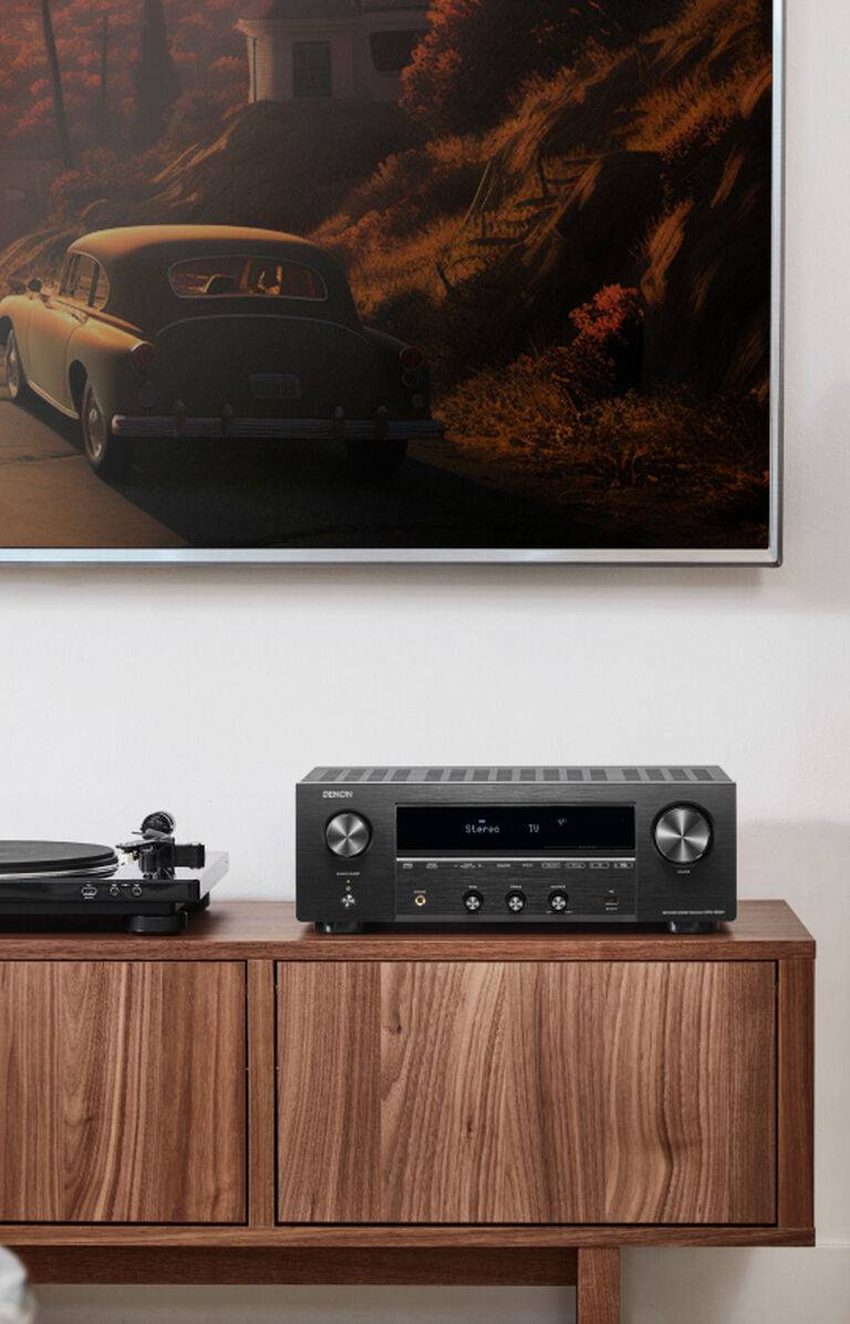 Streaming Services