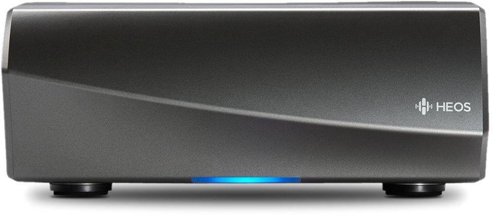 Buy Denon HEOS AMP HS2 Audio Amplifier Online in India at Lowest Price
