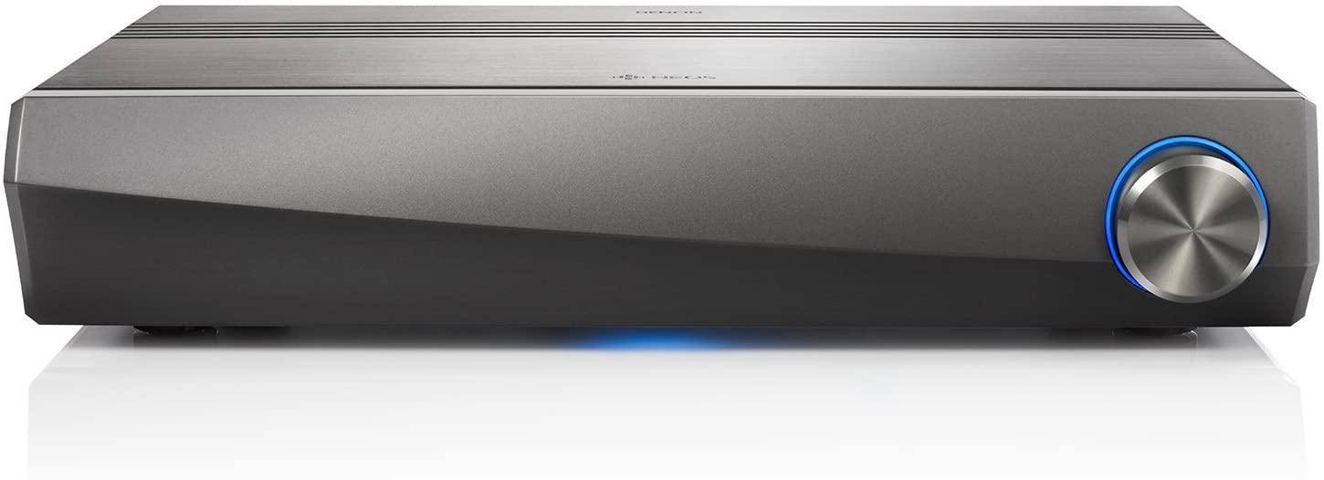 Buy Denon HEOS Lifestyle 5.1 AVR AV Receivers Online in India at Lowest