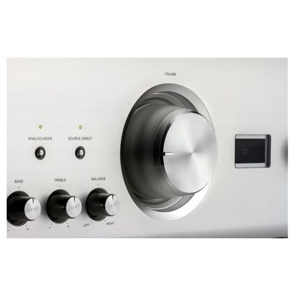 High Quality Sound