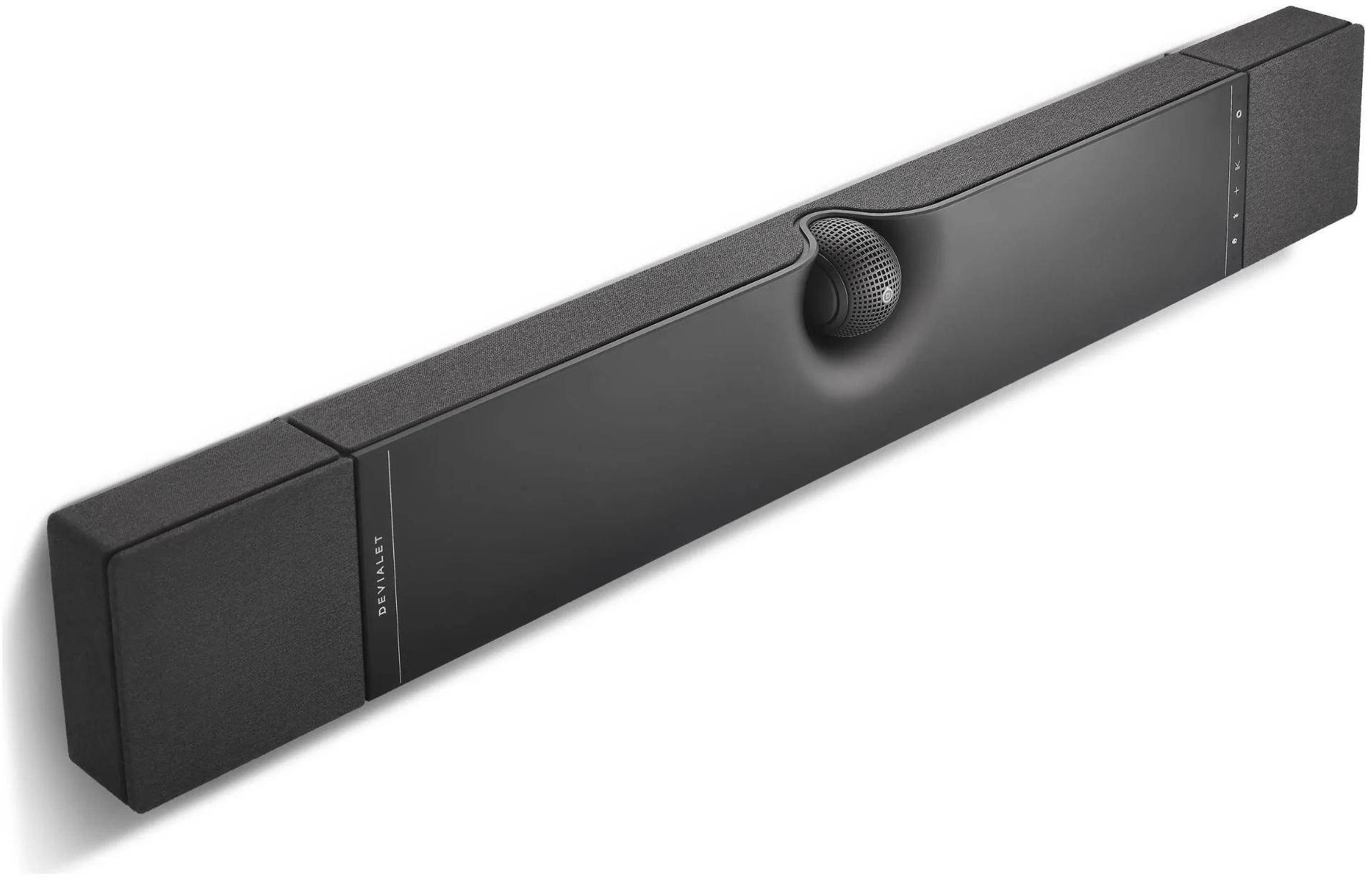 Buy Devialet Dione dolby atmos soundbar Online in India at Lowest Price