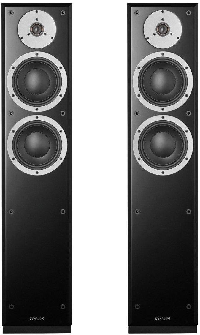 Buy Dynaudio Emit M30 Floorstanding Speaker Online in India at Lowest