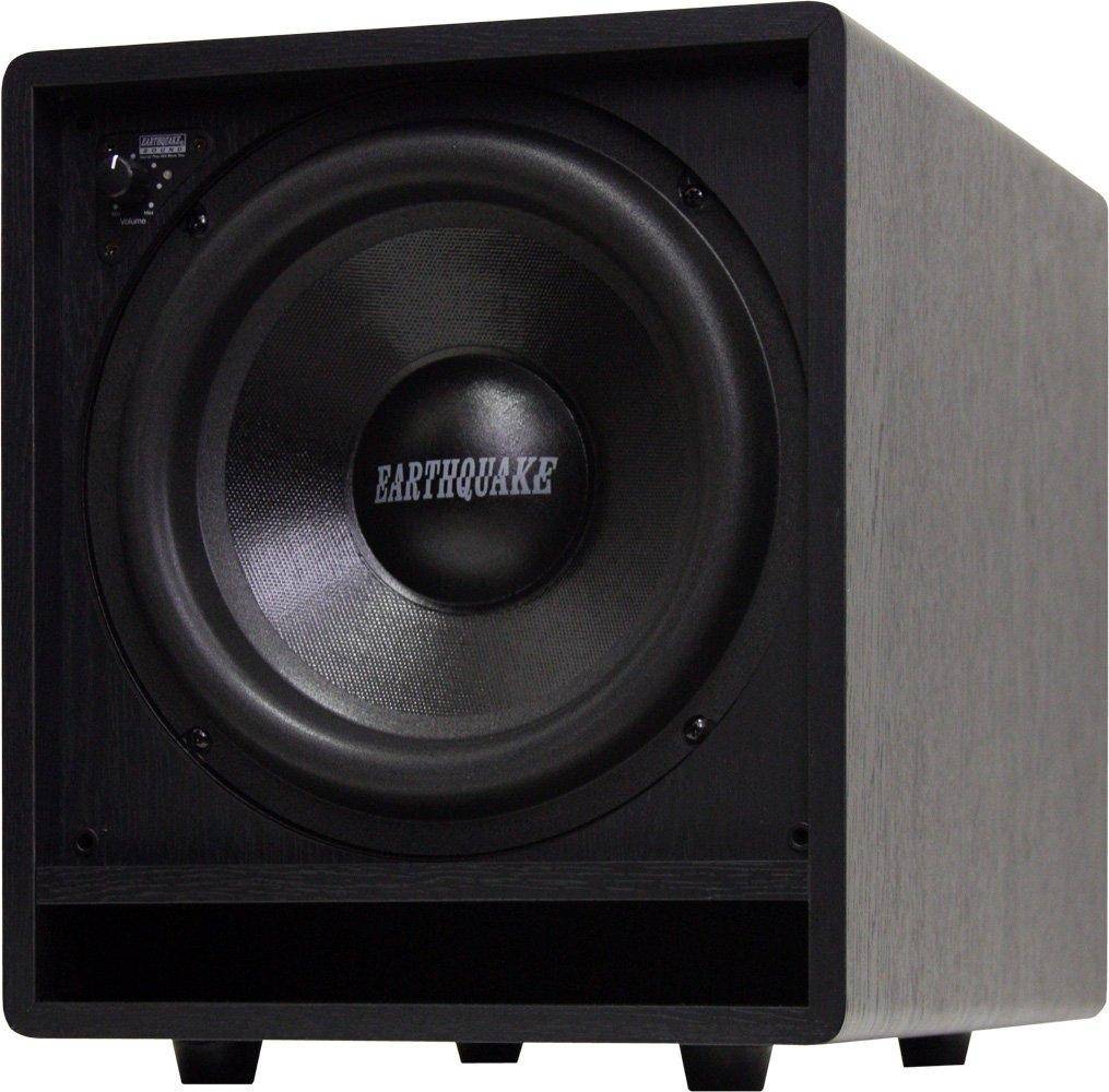 Buy Earthquakesound FF10 Subwoofer Online in India at Lowest Price VPLAK