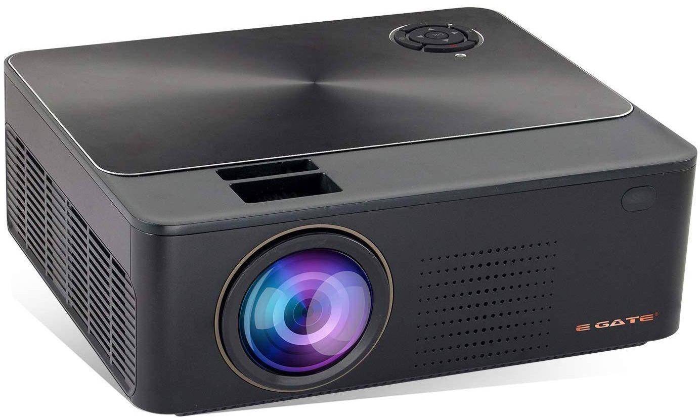 Buy Egate K9 Led HD Projector Online In India At Lowest Price Vplak